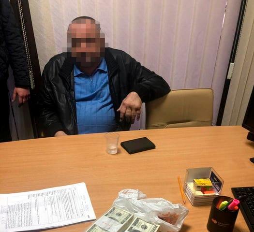 Екс-директора оборонного заводу затримали на махінаціях при угоді з "Укроборонпромом"