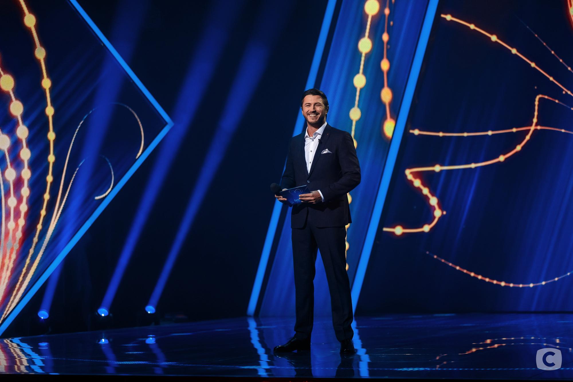 Евровидение 2019 - украинские каналы продлили ...