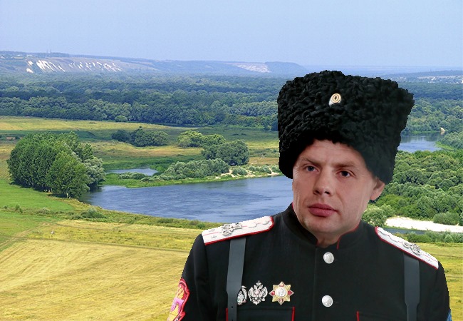 Нерозривно пов'язана: у Раді зайнялися "поверненням" Кубані (відео)