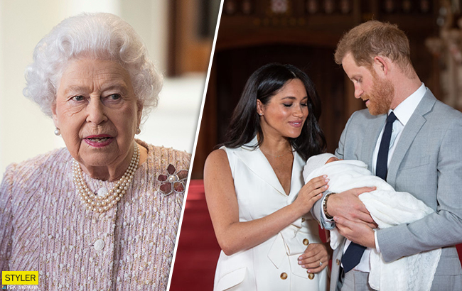 Меган Маркл снова попала в скандал: что произошло