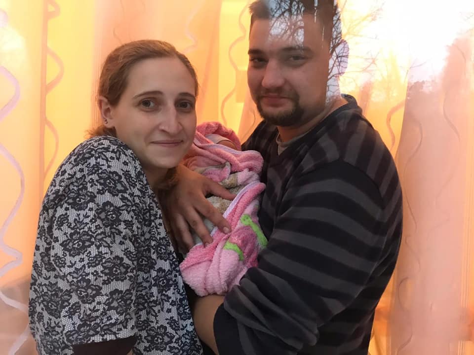 Дмитро Ярош знову став дідом: і це тільки початок