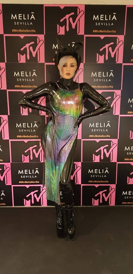 Найгучніші скандали з MARUV: від Євробачення до "кращої російської співачки"