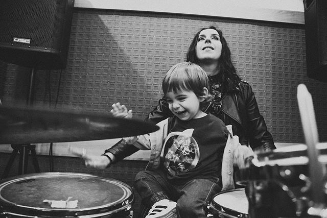 Это счастье: Джамала рассекретила, как называет ее маленький сыночек