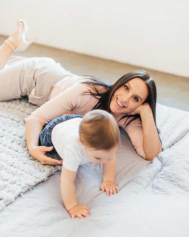 Это счастье: Джамала рассекретила, как называет ее маленький сыночек