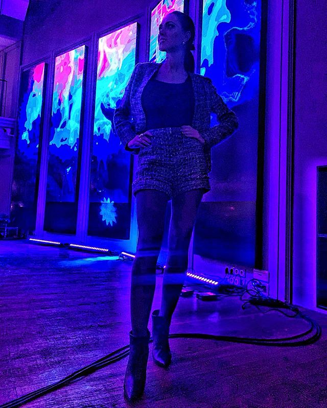 "Лучшее, что могло произойти": Вика из НеАнгелов высказалась о ценном подарке жизни