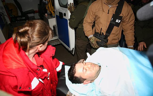 Насиров: новости и свежие рейтинги на выборах президента Украины 2019