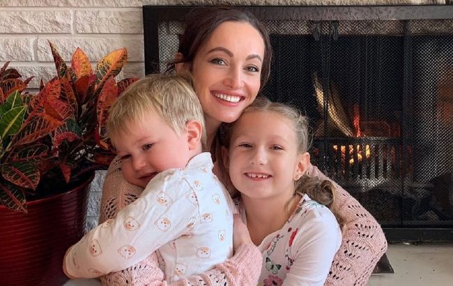 Колишня дружина Остапчука знову викрила ведучого в обмані: 14 секунд для сторіс