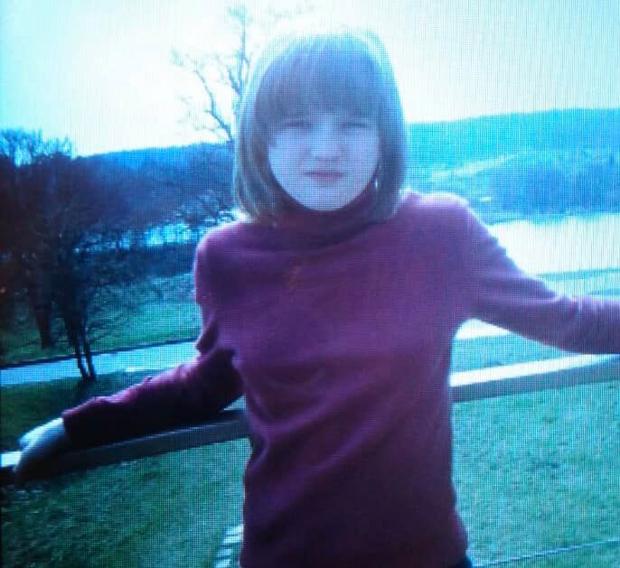 Шла на учебу: во Львове пропала молодая студентка (фото и приметы)