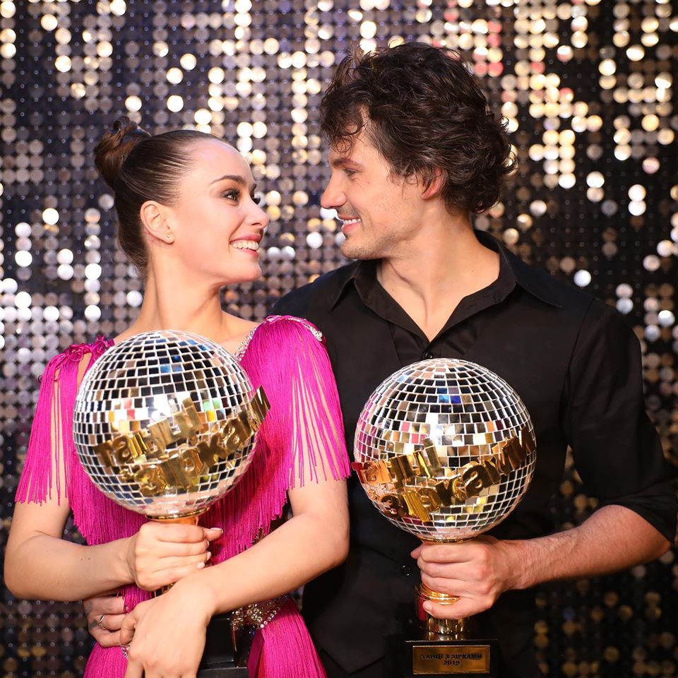 Виступали гірше і гірше: Влад Яма розкритикував переможців Танців з зірками 2019