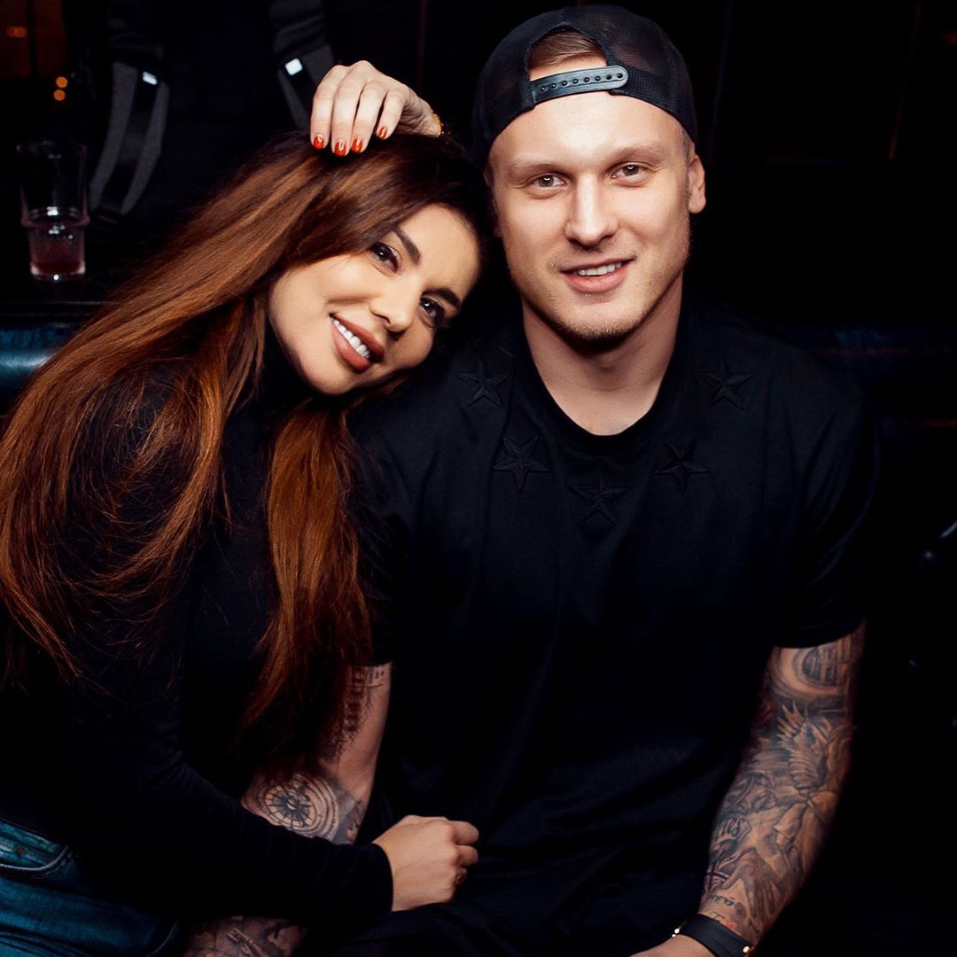 "Чем сильнее любишь, тем больше ненавидишь": Седокова рассказала о чувствах к молодому бойфренду