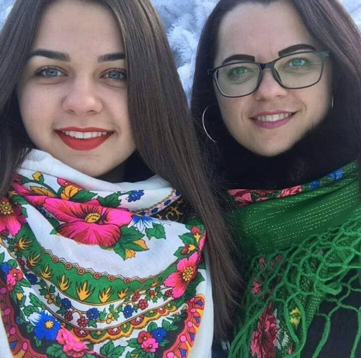 В Україні запустили новий яскравий флешмоб: топ неймовірних фото