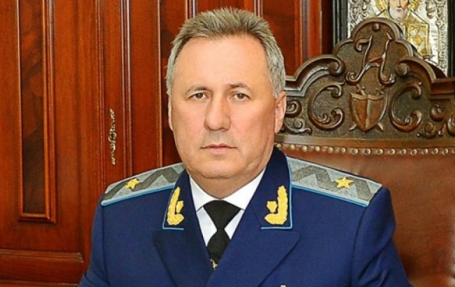 Новости Украины за 15-17 апреля: вопросы к новому правительству и увольнение Стоянова