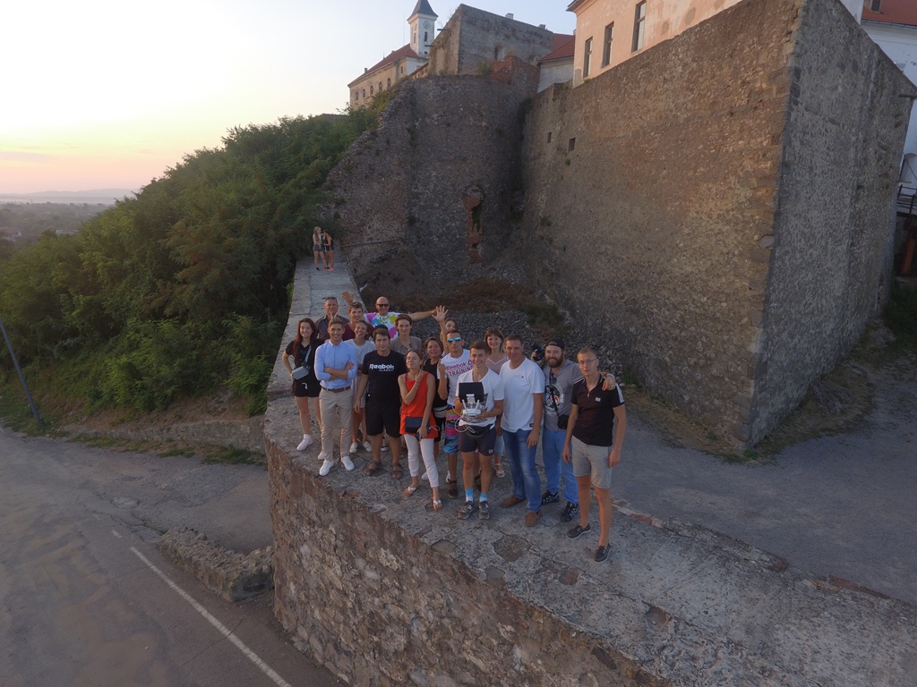 "Мы двигаемся в правильном направлении": Владимир Остапчук сравнил Украину и Канаду