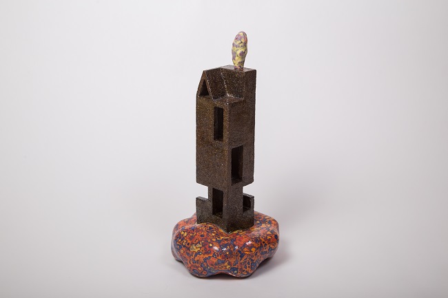 У Конотопі відкриється виставка керамічних робіт Юрія Мусатова