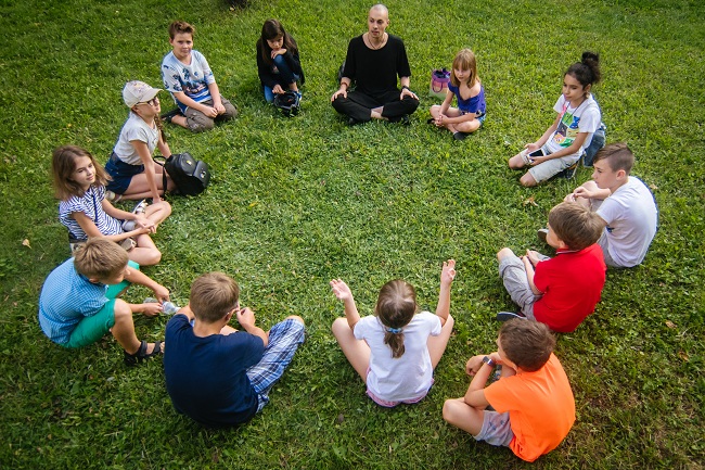 11 дней высокого искусства: 16 августа в Киеве стартует фестиваль Bouquet Kyiv Stage