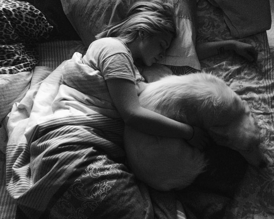 Що відомо про дочку Вакарчука: освіта, інтереси та бойфренд (фото)