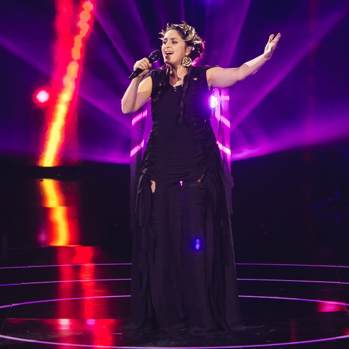 Голос страны 2020: кто попал в прямые эфиры, а кто вылетел с проекта