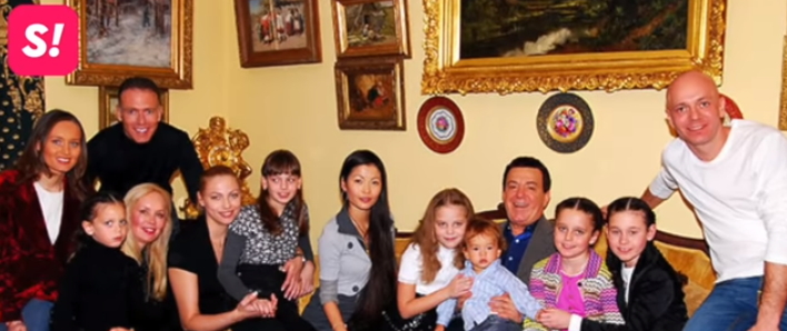 Умер Иосиф Кобзон: что осталось в наследство его семье