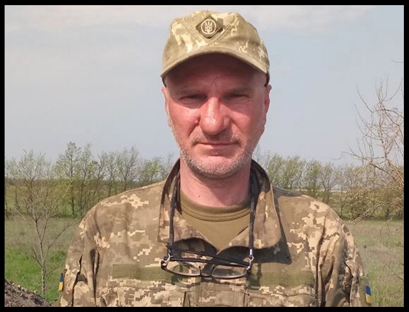 Вечная слава героям: в мае на Донбассе погибли девять украинских воинов (фото)