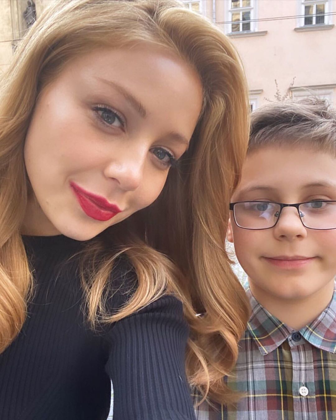 Не хочет быть артистом: Тина Кароль растрогала признанием о сыне