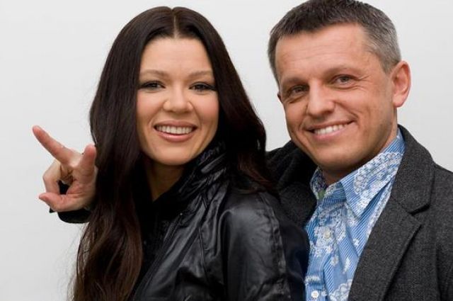 Були критичні моменти: Руслана розповіла про стосунки з чоловіком