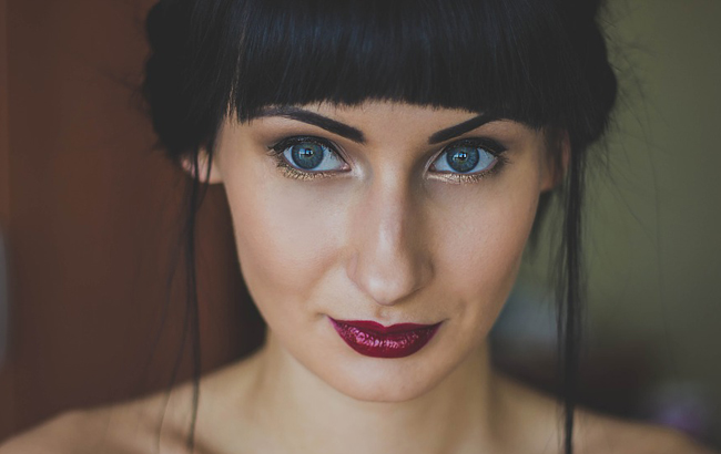 Макіяж губ: топ-5 трендів в 2019 році