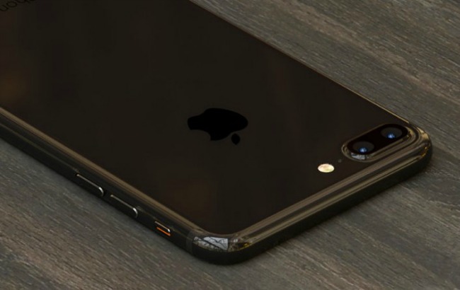 iPhone 7+ забарвлення