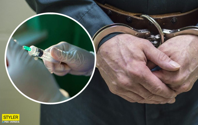 Закон про хімічну кастрацію: юристи звернулися до Зеленського з проханням