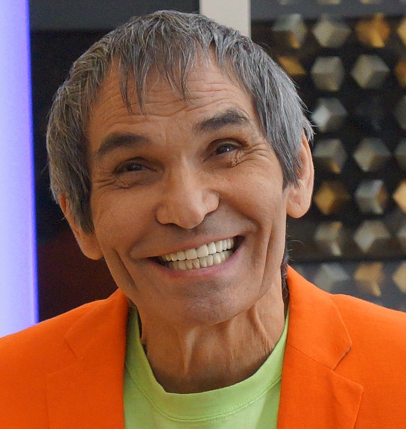 Барі Алібасов при смерті: син продюсера повідомив сумну звістку