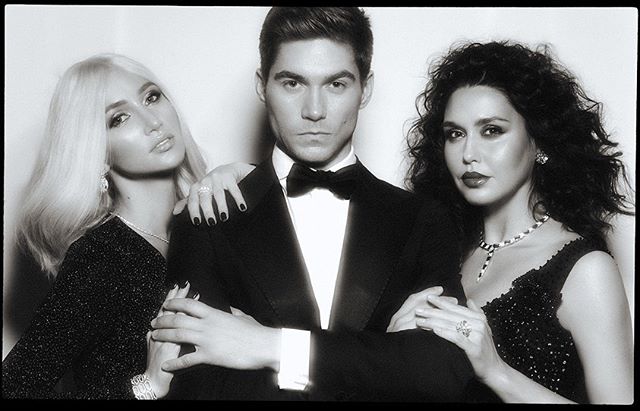 Анна Різатдінова у новому іміджі розбурхала шанувальників радикальними змінами