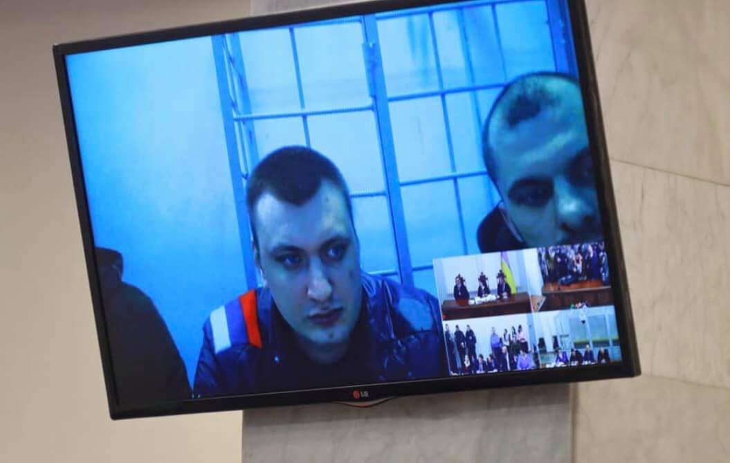 Освобождение "беркутовцев": Янина Соколова сделала эмоциональное заявление