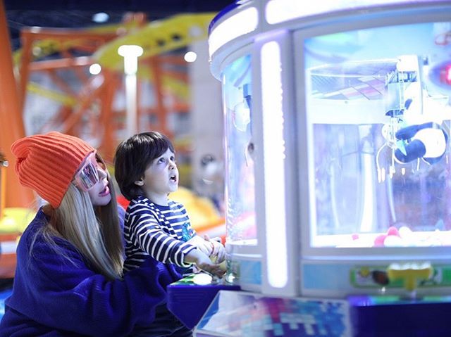 Кайфую з сином: Ірина Білик поділилася своїм щастям і розсекретила зіркове меню