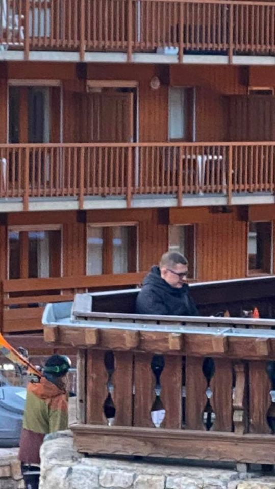 Баканов відпочив на елітному курорті Франції: скільки глава СБУ витратив на відпустку