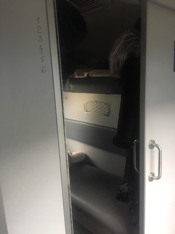 Укрзализныця попала в новый скандал: все подробности