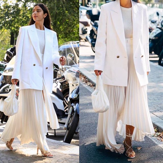 Літо в офісі: топ-7 актуальних трендових образів для спекотних днів