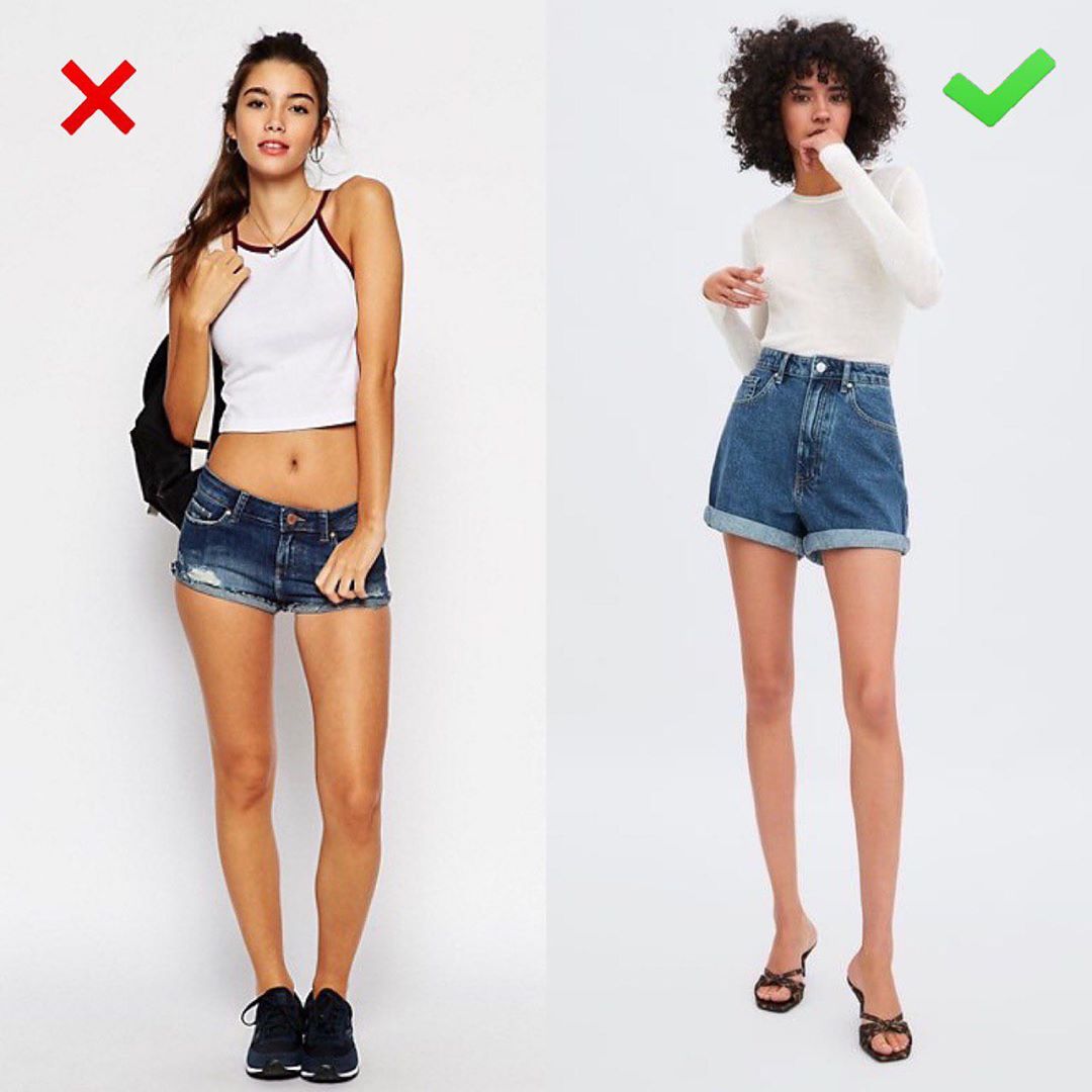 Не роби так: дизайнер назвав топ-6 помилок у літньому жіночому образі