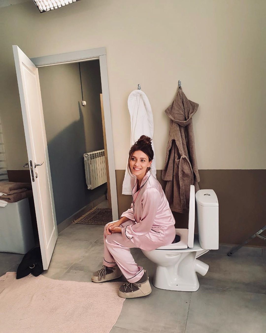 Супер-жінка: Регіна Тодоренко опублікувала топ-10 справ, які встигає за день