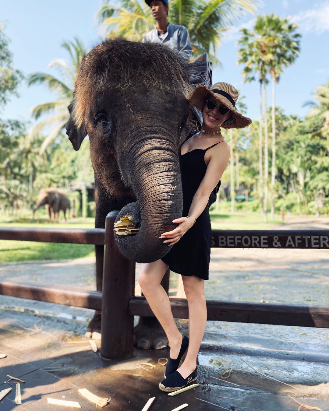 Балійська богиня: MARUV в купальнику похвалилася безтурботною відпусткою