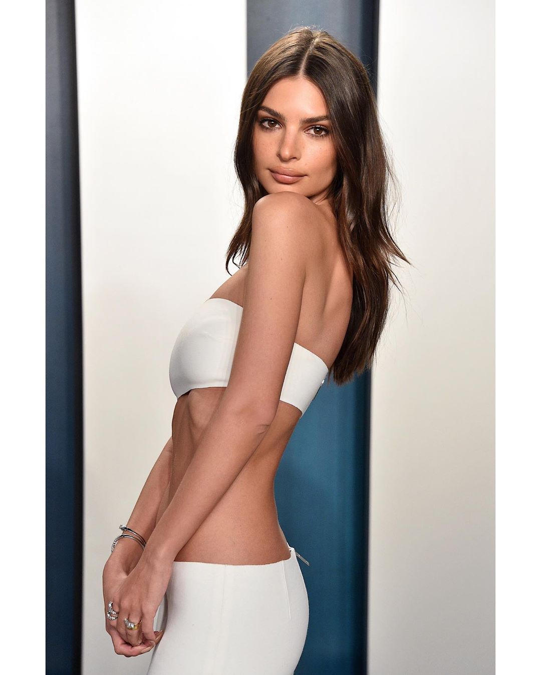 Королева сердець: 5 кращих варіантів макіяжу на День всіх закоханих з червоних доріжок