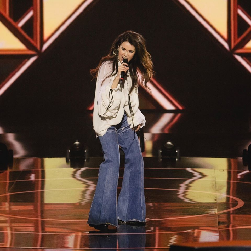 Голос страны 2020: кто прошел дальше, а кто вылетел с шоу