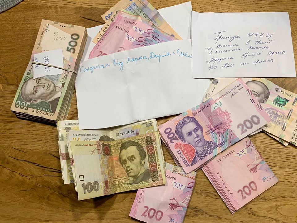 Каждый раз хочется плакать: Притула растрогал историей о доброте украинцев