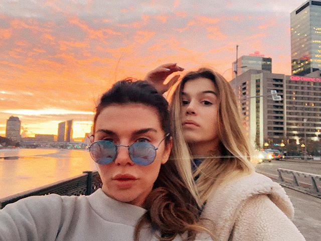 Отвратительно иметь такую маму: старшая дочь Седоковой обескуражила признанием