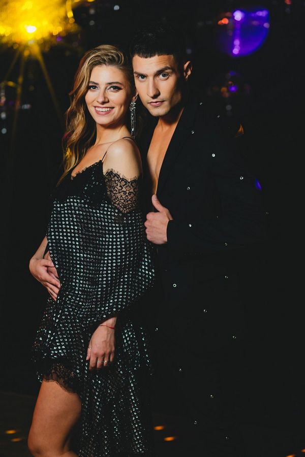 Танці з зірками 2020: топ-5 найбільш гарячих пар нового сезону