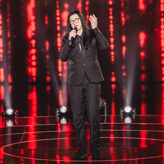 Сутичка левиць: Кароль і Каменських влаштували "розбірки" через талановитого учасника Голосу країни 2020