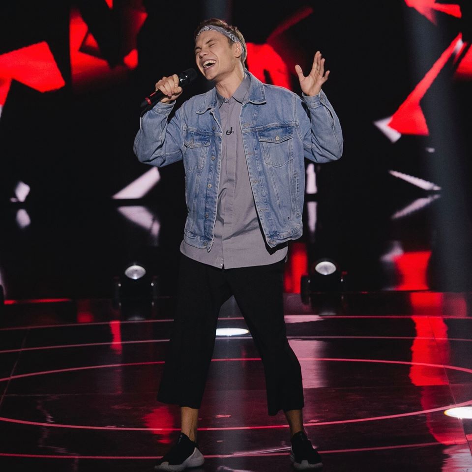 Голос страны 2020: кто прошел дальше, а кто вылетел с шоу