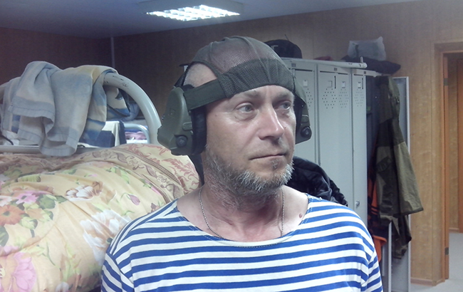 InformNapalm ідентифікувала бойовиків групи "Вагнера" в Сирії