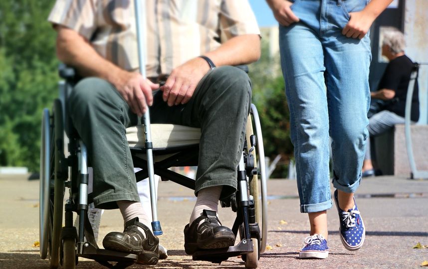 В Україні відмовляться від груп інвалідності: що тепер буде