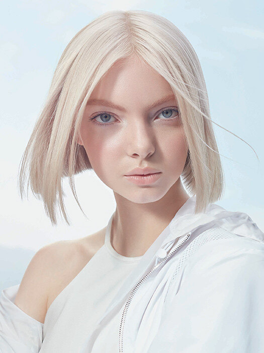 Будь чарівною! Стилісти назвали наймодніші способи фарбування осені 2020