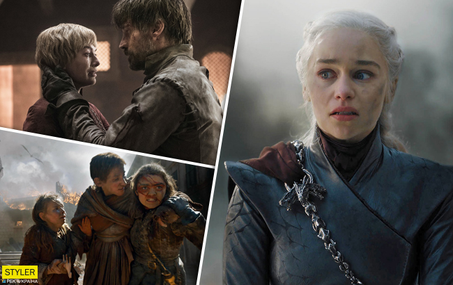 Номинанты на телепремию "Эмми": назван сериал-рекордсмен