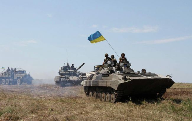 Новости Украины за 25 мая: Савченко вернулась на родину